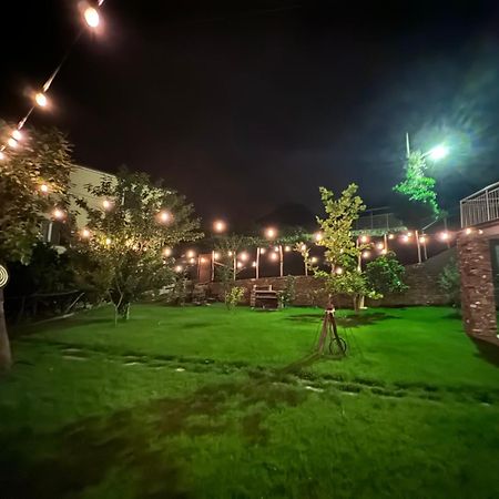 Ligo Bed and Breakfast Villanova d'Albenga Buitenkant foto