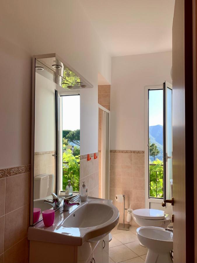 Ligo Bed and Breakfast Villanova d'Albenga Buitenkant foto