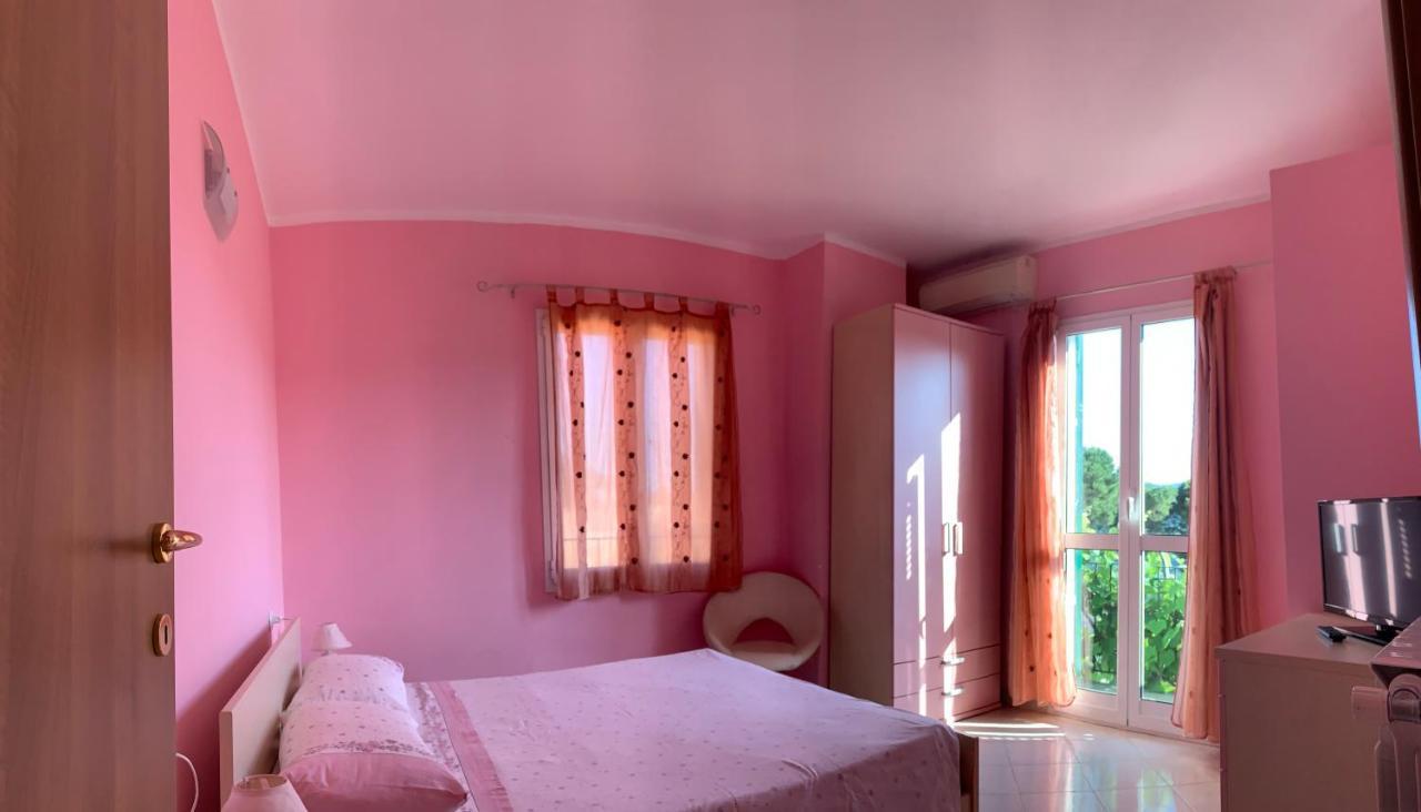 Ligo Bed and Breakfast Villanova d'Albenga Buitenkant foto