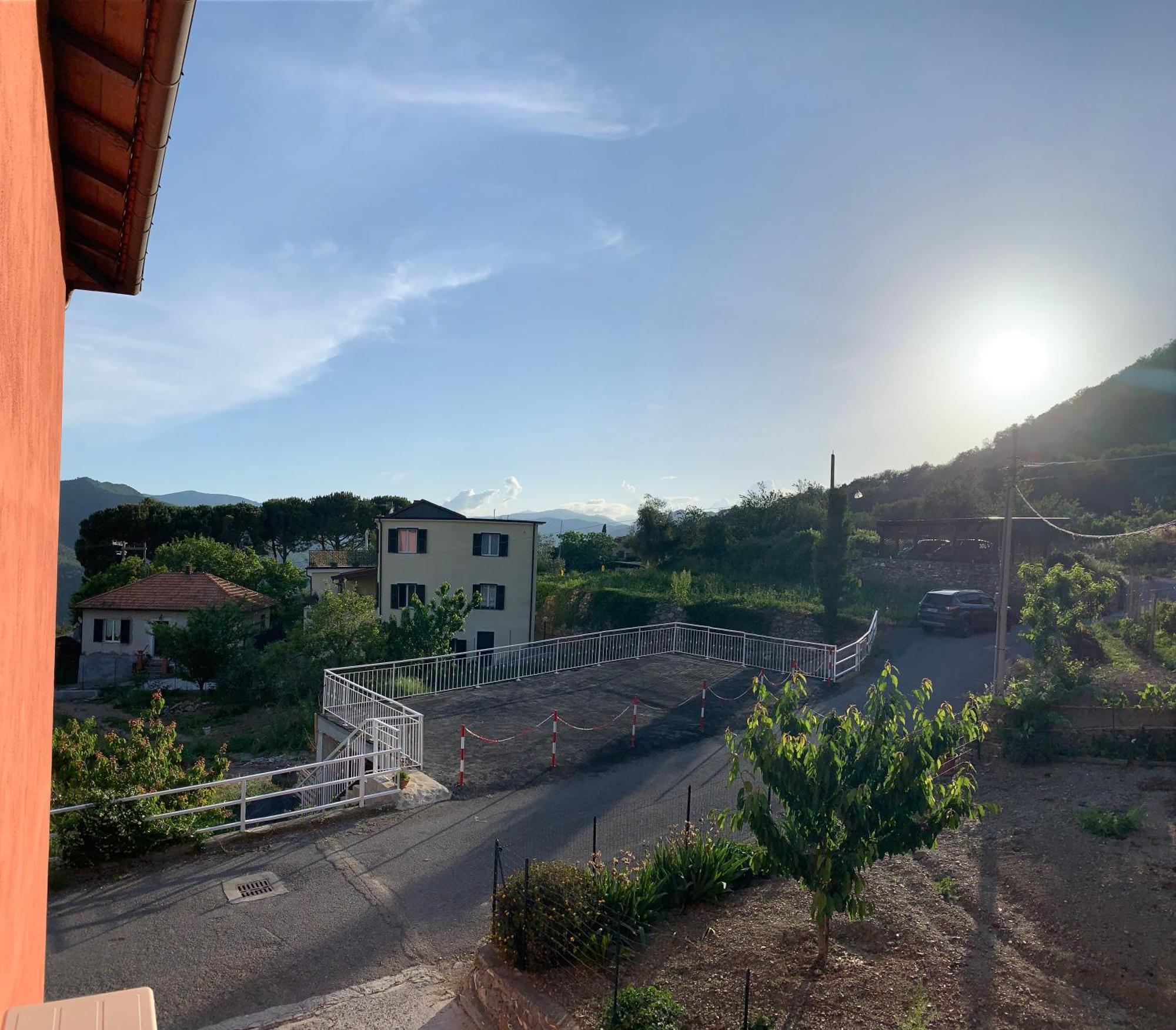 Ligo Bed and Breakfast Villanova d'Albenga Buitenkant foto