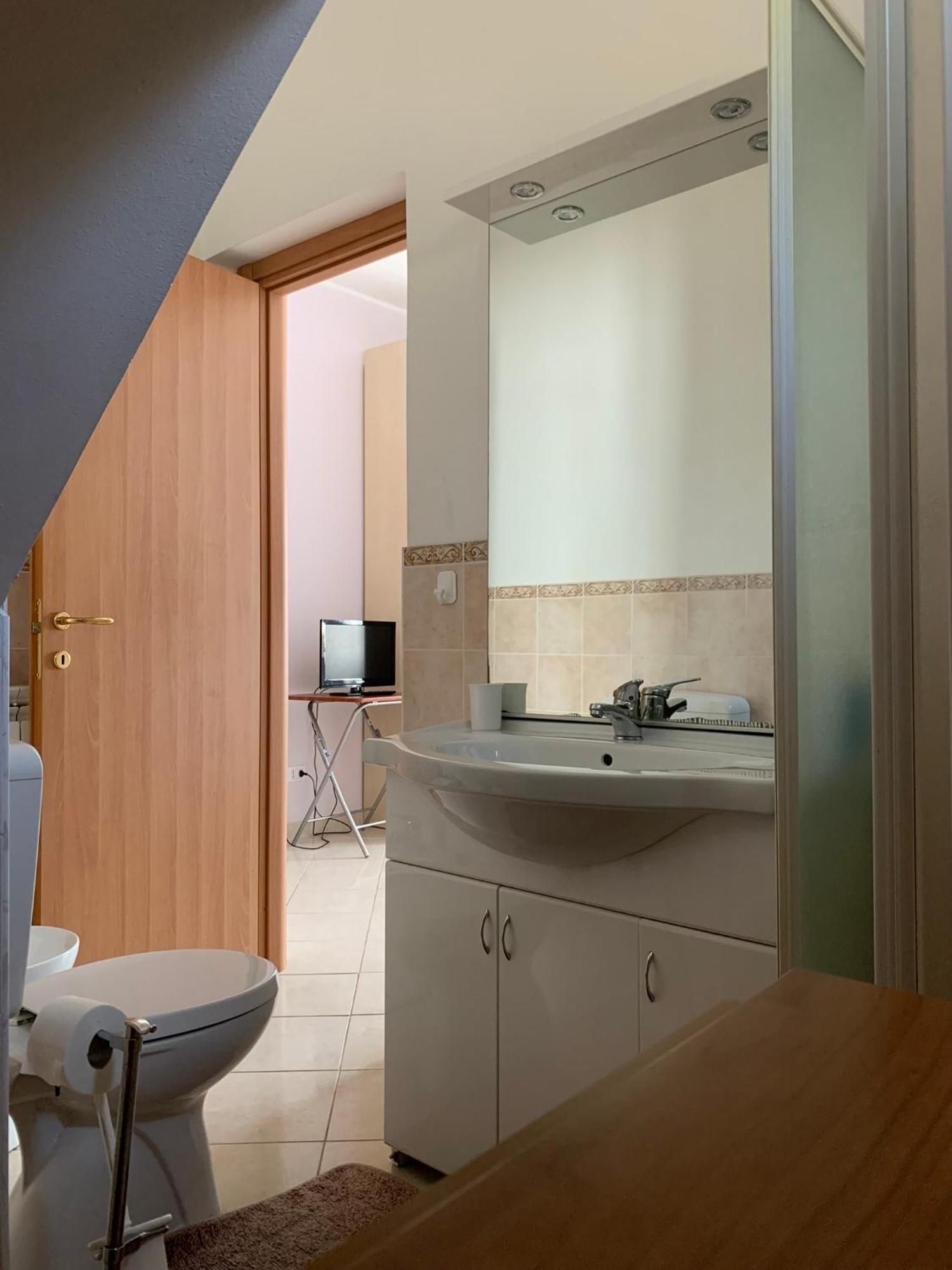 Ligo Bed and Breakfast Villanova d'Albenga Buitenkant foto