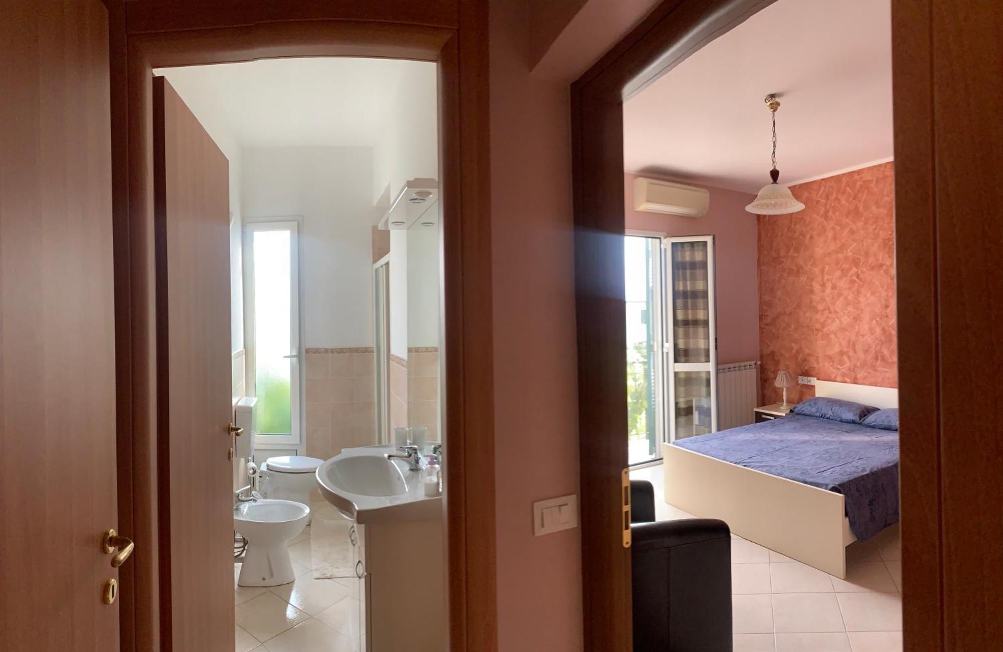 Ligo Bed and Breakfast Villanova d'Albenga Buitenkant foto