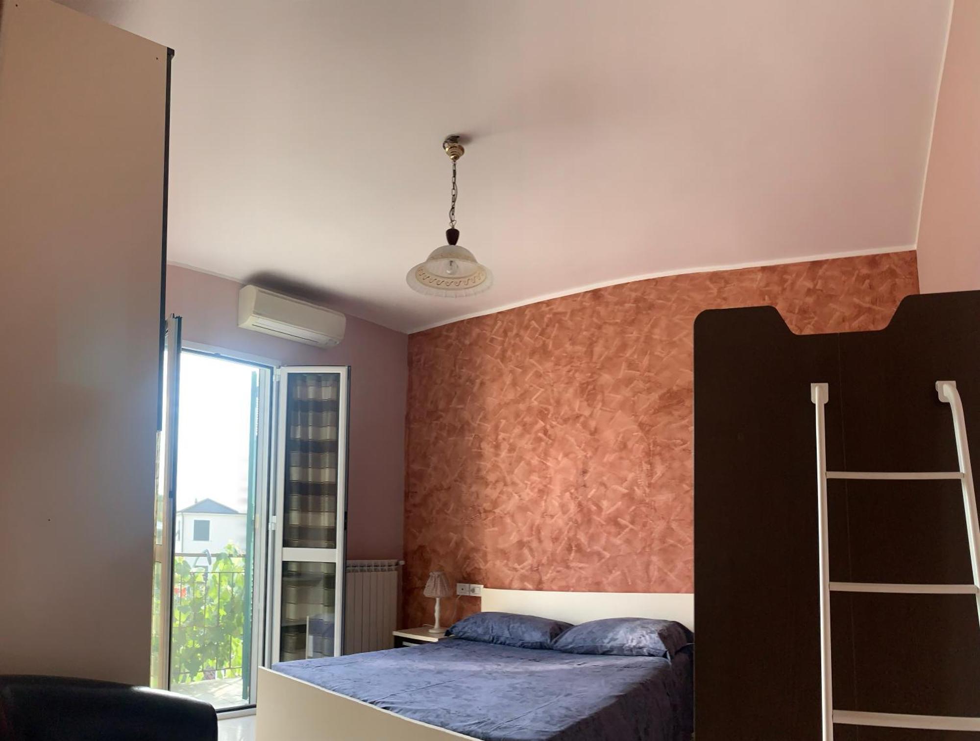 Ligo Bed and Breakfast Villanova d'Albenga Buitenkant foto