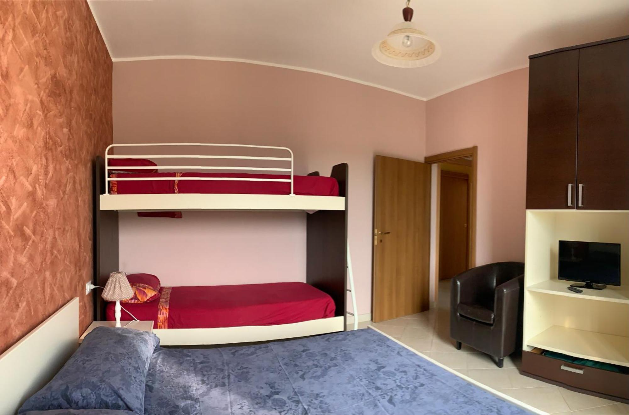 Ligo Bed and Breakfast Villanova d'Albenga Buitenkant foto