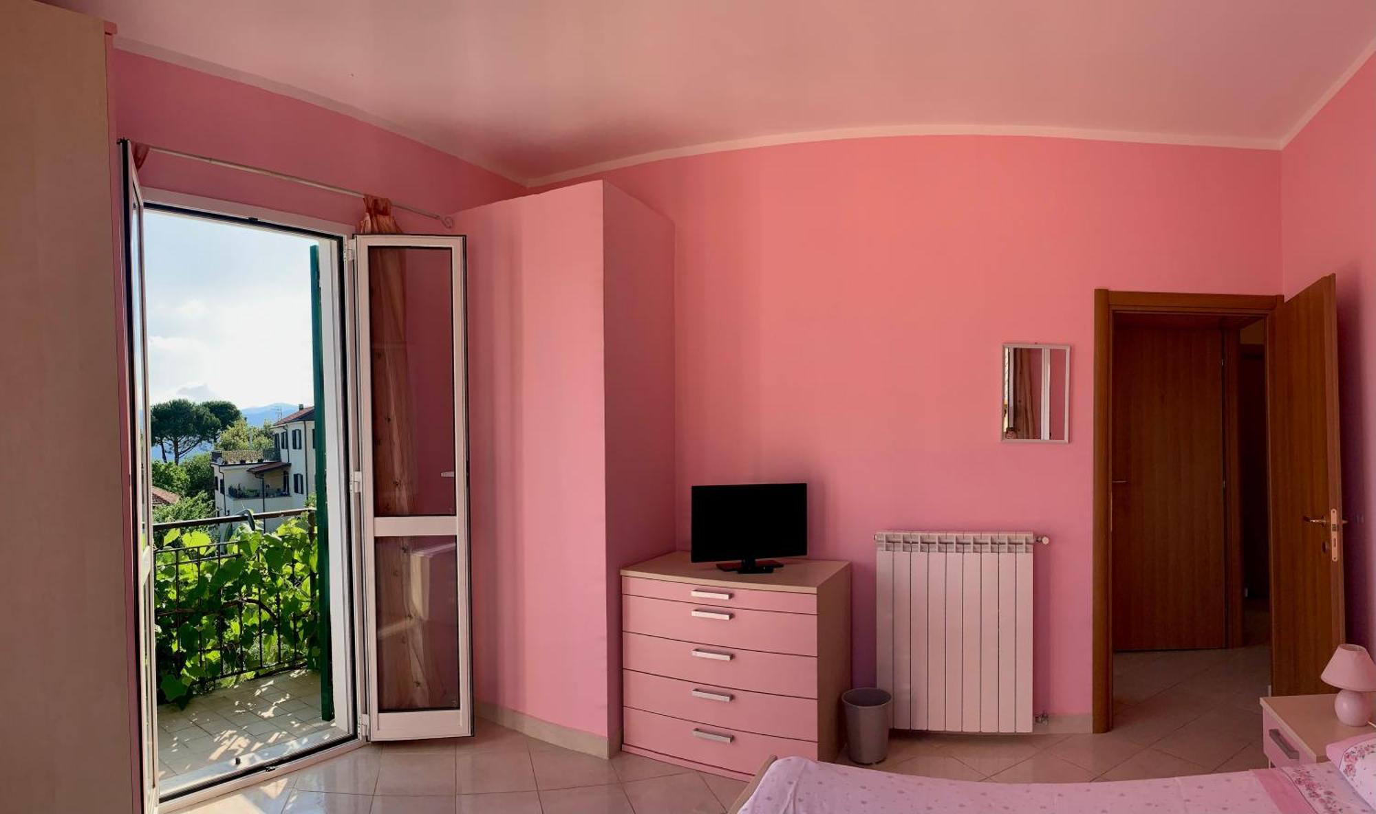 Ligo Bed and Breakfast Villanova d'Albenga Buitenkant foto