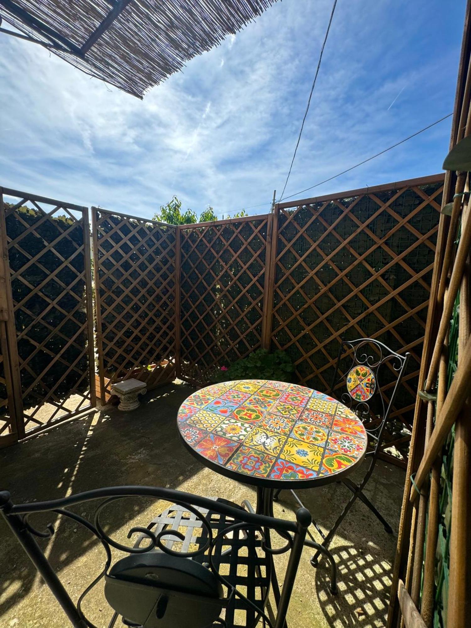 Ligo Bed and Breakfast Villanova d'Albenga Buitenkant foto