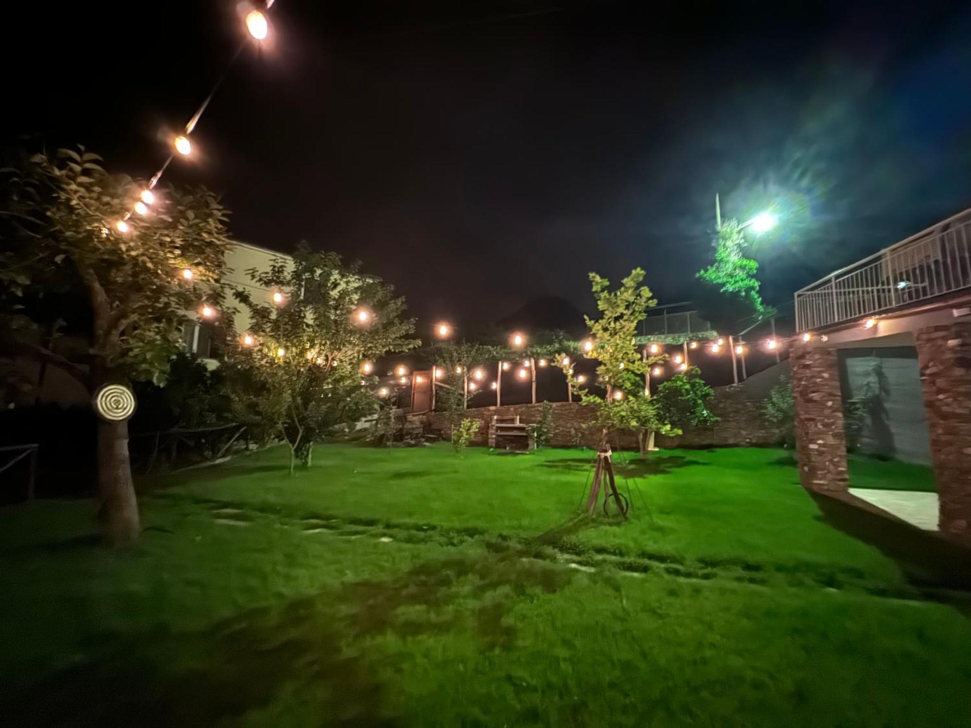 Ligo Bed and Breakfast Villanova d'Albenga Buitenkant foto