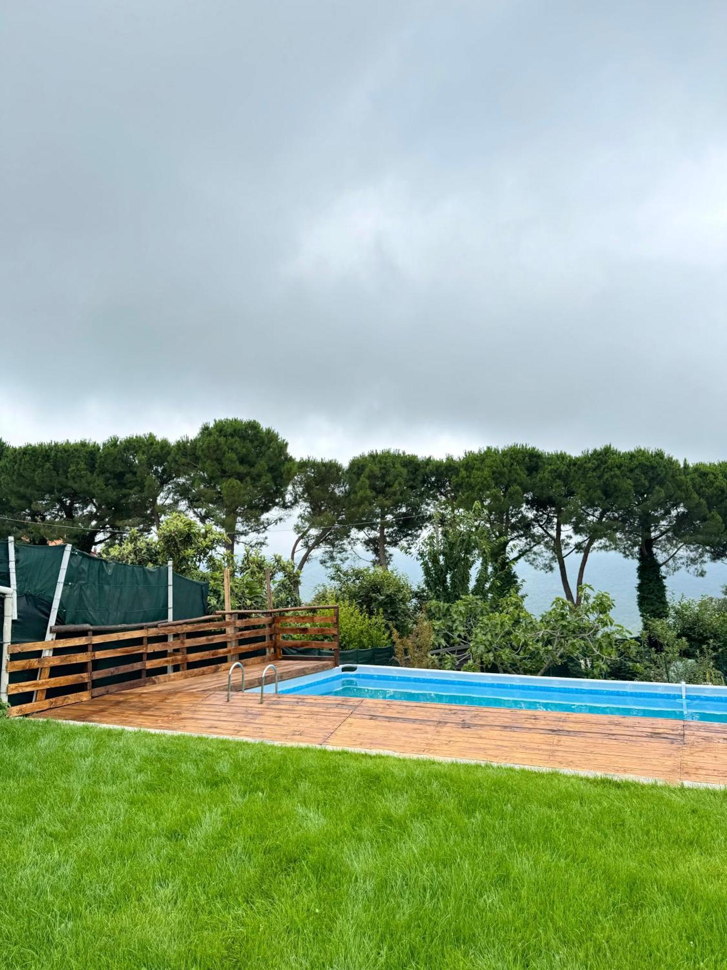 Ligo Bed and Breakfast Villanova d'Albenga Buitenkant foto