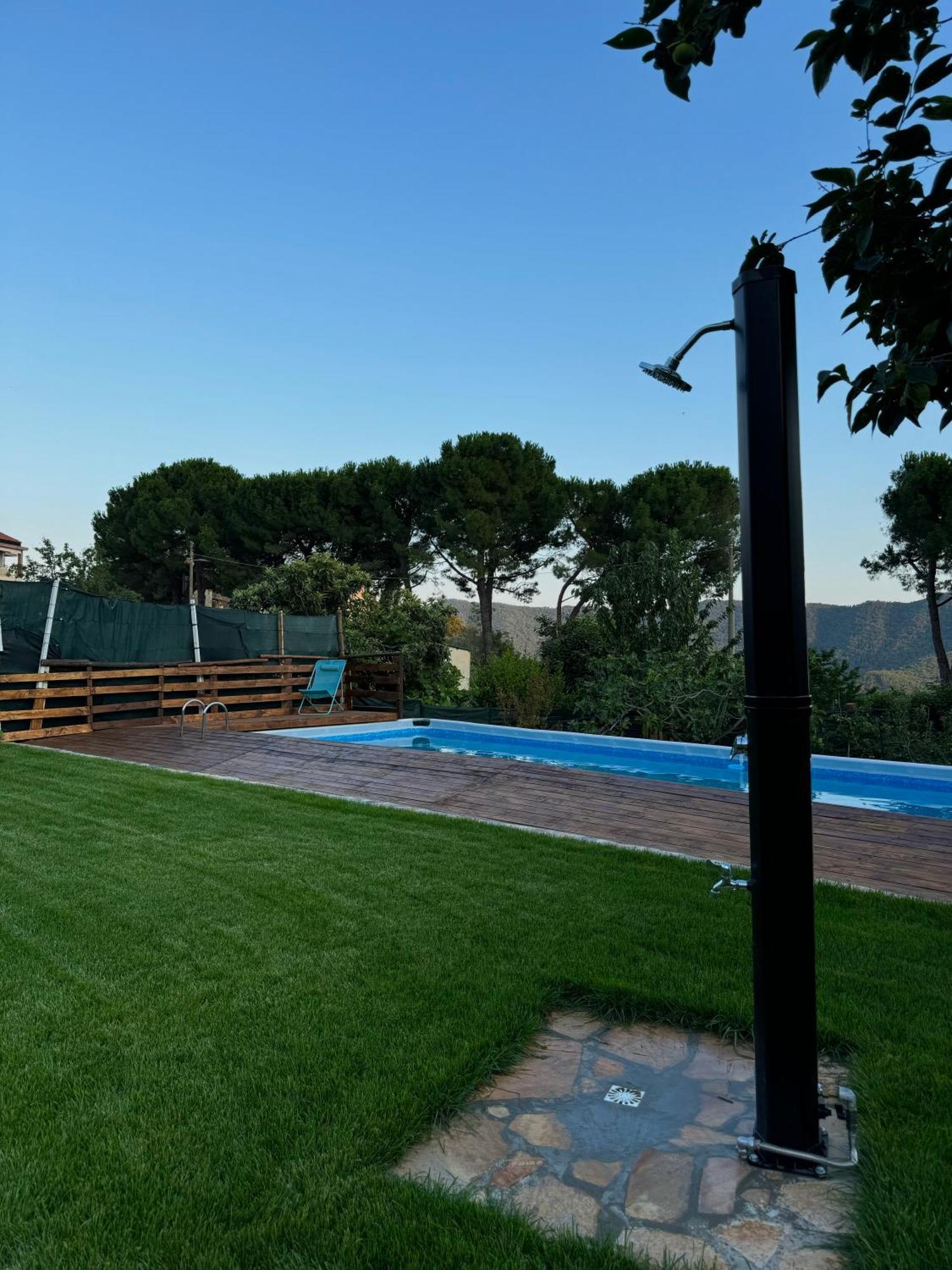 Ligo Bed and Breakfast Villanova d'Albenga Buitenkant foto